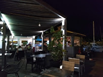 Atmosphère du Restaurant de sundae Glacier CLAVEL à Rogliano - n°1
