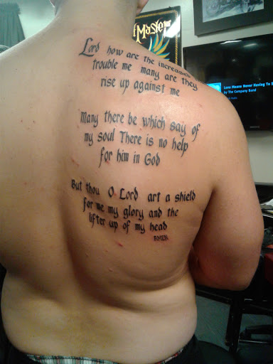 Tattoo Shop «Boston Street Tattoo», reviews and photos, 555 Boston St, Lynn, MA 01905, USA