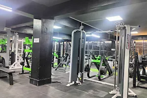 FLEXAPPEAL GYM - Family Fitness Centre image