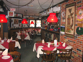 Sauter's Inn Restaurant