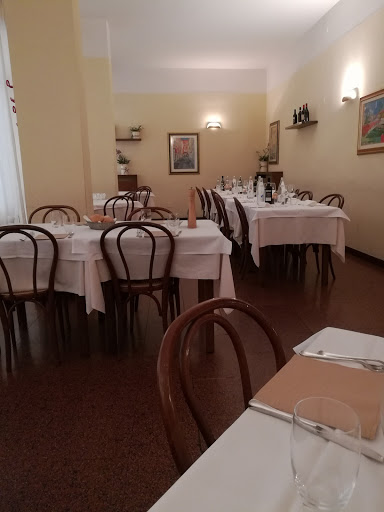 Ristorante Isola di Caprera