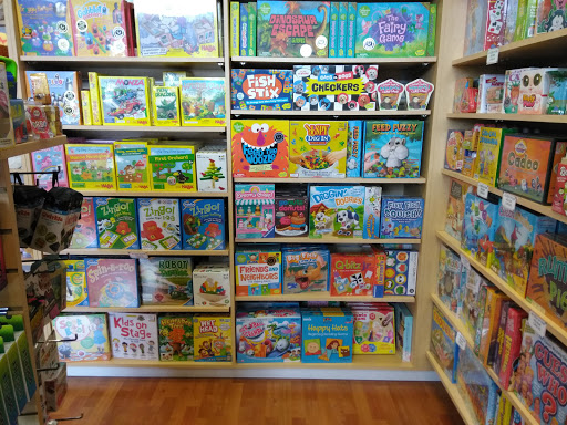 Toy Store «Piccolo Mondo Toys», reviews and photos, 12345 SW Horizon Blvd, Beaverton, OR 97007, USA