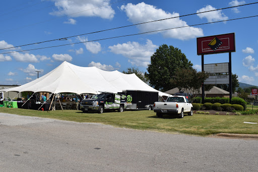 Electrical Supply Store «Inline Electric Supply Co. & Lighting Showroom- Huntsville», reviews and photos, 2880 Bob Wallace Ave SW, Huntsville, AL 35805, USA