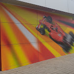 Photo n°1 de l'avis de xavier.a fait le 10/09/2020 à 12:34 sur le  Maranello Village Hotel & Residence à Maranello