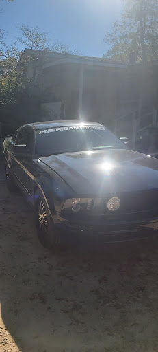 Auto Body Shop «Maaco Collision Repair & Auto Painting», reviews and photos, 350 N Pleasantburg Dr, Greenville, SC 29607, USA