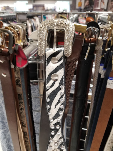 Thrift Store «Goodwill», reviews and photos, 601 N Water St, Silverton, OR 97381, USA