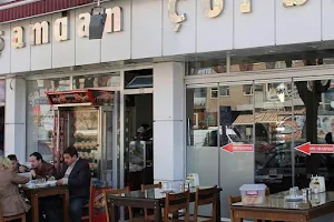 Şamdan Çorba Salonu image