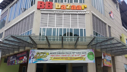 Bintang Idola BB Bazaar Melaka