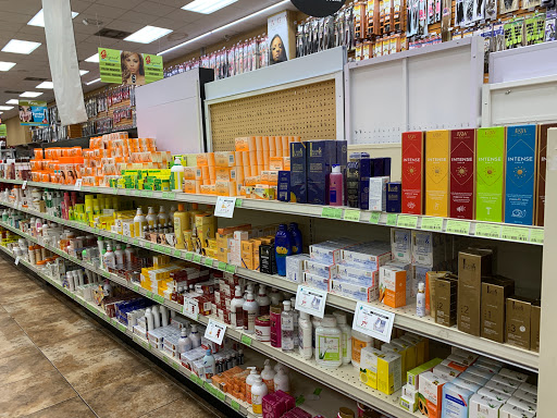 Beauty Supply Store «Elegant Beauty Supplies Superstores», reviews and photos, 14610 NE 6th Ave #5, North Miami, FL 33161, USA