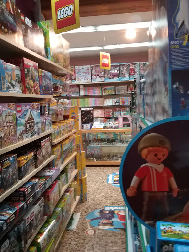Toysmaniatic Torredembarra