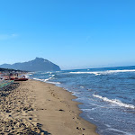 Photo n°1 de l'avis de Silvia.a fait le 04/07/2021 à 21:06 sur le  Bufalara à Sabaudia