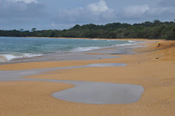 Photo de Plage Escondida avec #44