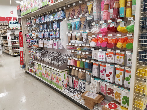 Craft Store «Michaels», reviews and photos, 7491 North Point Pkwy, Alpharetta, GA 30022, USA