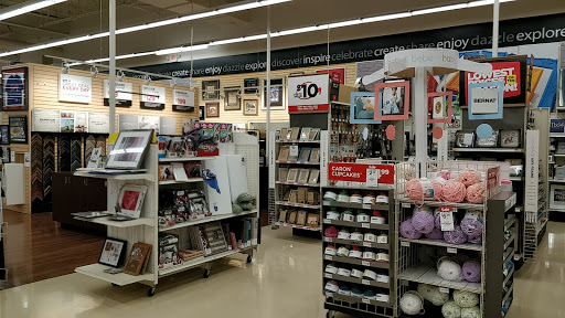 Craft Store «Michaels», reviews and photos, 20505 N Rand Rd #230, Kildeer, IL 60047, USA