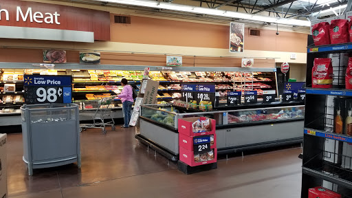 Supermarket «Walmart Neighborhood Market», reviews and photos, 7401 Park Vista Blvd, Fort Worth, TX 76137, USA