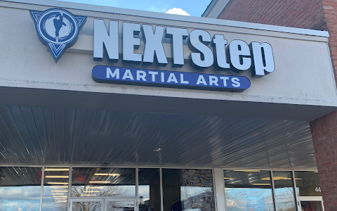 NEXTStep Martial Arts image