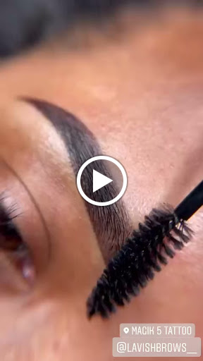 Tattoo Shop «Magik 5 Tattoo», reviews and photos, 600 W Prospect Rd, Oakland Park, FL 33309, USA