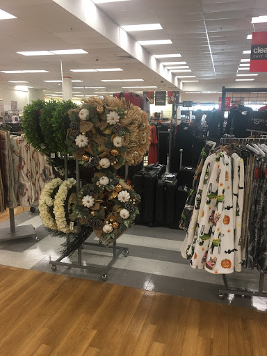 Department Store «T.J. Maxx», reviews and photos, 2040 S. University Drive, Davie, FL 33324, USA