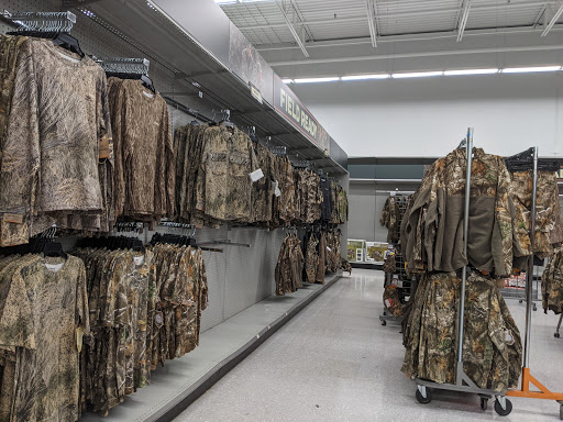 Sporting Goods Store «Academy Sports + Outdoors», reviews and photos, 7506 Hwy 72 W, Madison, AL 35758, USA