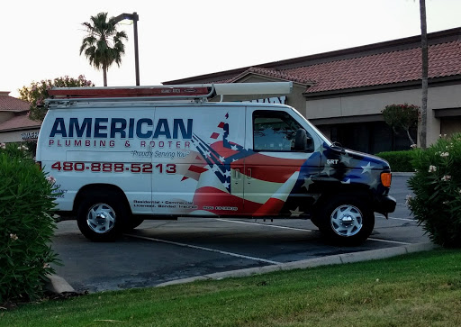 All American Plumbing in Phoenix, Arizona