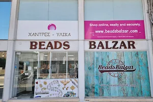 BeadsBalzar Bead Shop image