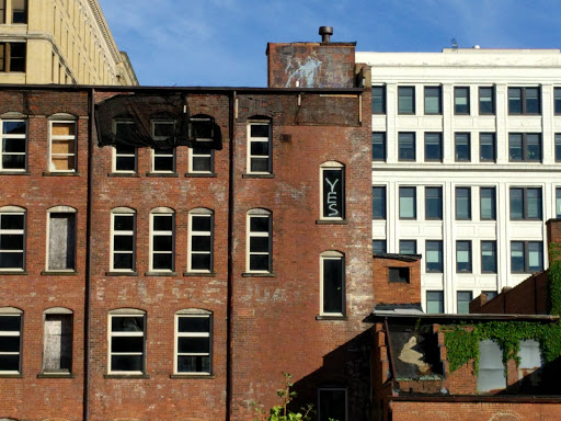 Live Music Venue «Lock 3 Park», reviews and photos, 200 S Main St, Akron, OH 44308, USA