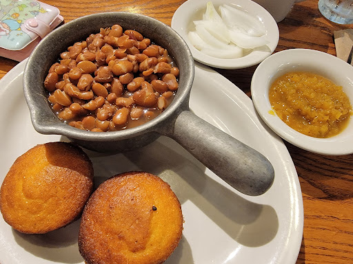 American Restaurant «Cracker Barrel Old Country Store», reviews and photos, 9214 Park W Blvd, Knoxville, TN 37923, USA