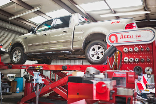 Auto Body Shop «Styles Auto Care», reviews and photos, 1261 West Ave, Cartersville, GA 30120, USA