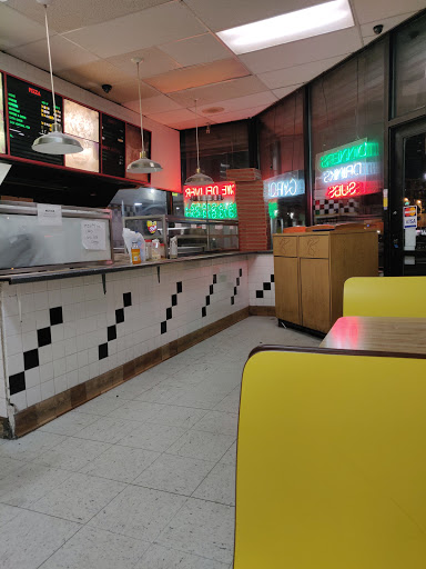 Shopping Mall «Brick Church Plaza», reviews and photos, 533 Main St, East Orange, NJ 07018, USA