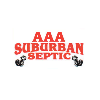 AAA Suburban Septic in Brockport, New York