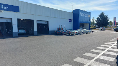Norauto Bourges à Saint-Doulchard