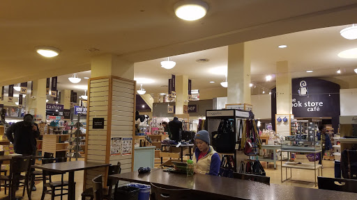 Book Store «University Book Store», reviews and photos, 4326 University Way NE, Seattle, WA 98105, USA