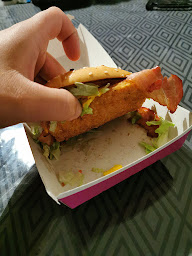 Photo n°35 de McDonald's à Saint-Jory ()