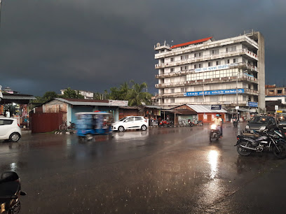 State Bank of India - Bank in Kokrajhar , India