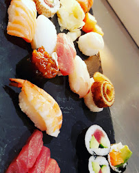 Plats et boissons du Restaurant de sushis Bento Sushi Christophe à Draguignan - n°15