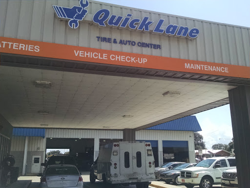 Ford Dealer «Kisselback Ford», reviews and photos, 1118 13th St, St Cloud, FL 34769, USA