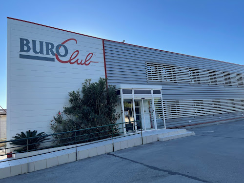 BURO Club à Montpellier
