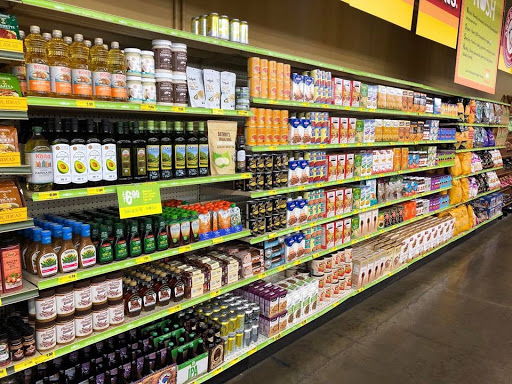 Grocery Store «Grocery Outlet Bargain Market», reviews and photos, 960 Roosevelt Ave, Enumclaw, WA 98022, USA