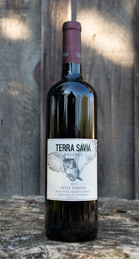 Winery «Terra Sávia», reviews and photos, 14160 Mountain House Rd, Hopland, CA 95449, USA