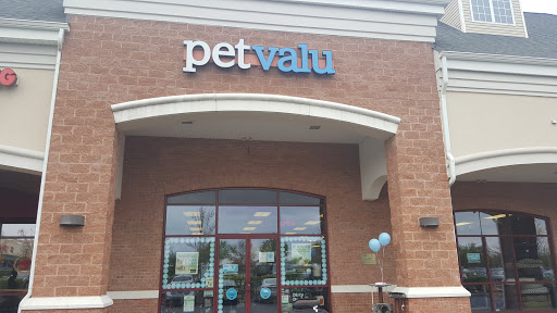 Pet Store «Pet Valu», reviews and photos, 3150 US-22 #16, Branchburg, NJ 08876, USA