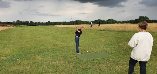 Ashton Court Golf Course