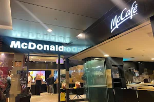 McDonald's image