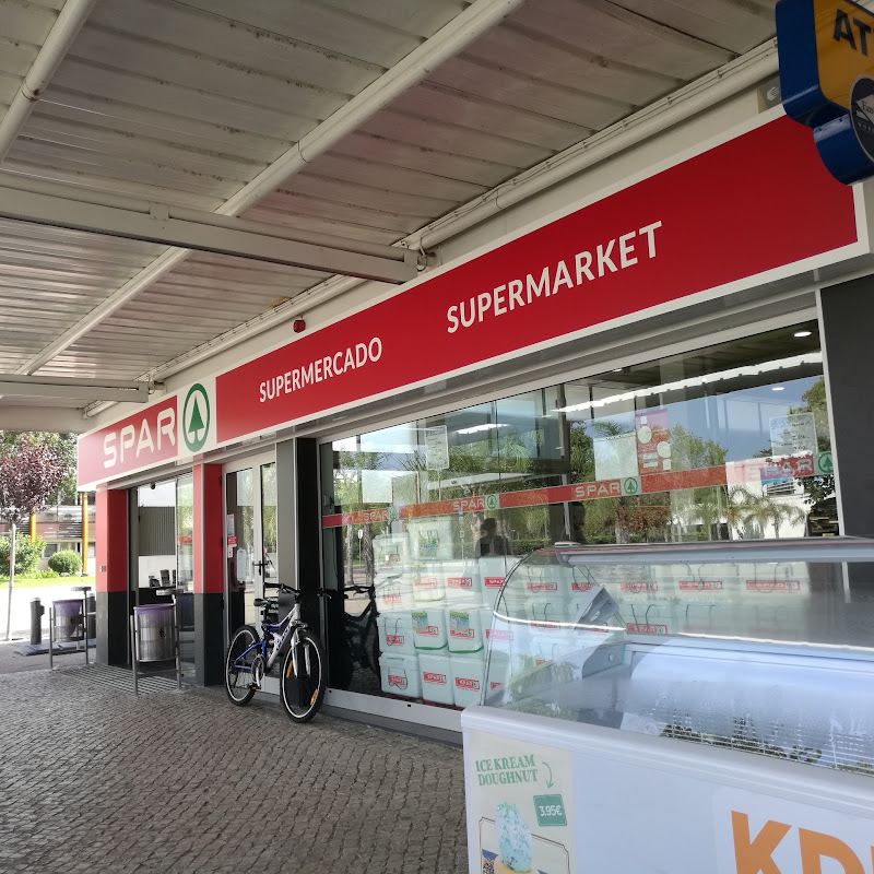 SUPERMERCADO SPAR - VILAMOURA CENTRO