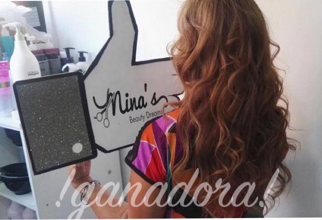 Comentarios y opiniones de Nina's Beauty Dreams (Yanina Muñoz)
