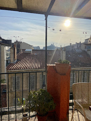 Maison Mer Immobilier à Marseille
