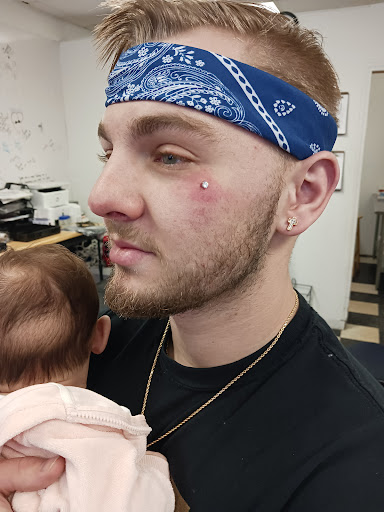 Explore ai tattoo ideas, creative tattoo ideas in Owosso, available at Twisted ink tattoo