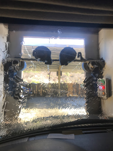 Self Service Car Wash «Pearl Car Wash Home Avenue Inc», reviews and photos, 4345 Home Ave, San Diego, CA 92105, USA