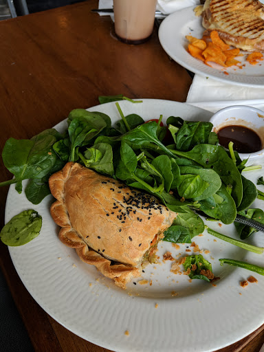 Coffee Shop «Palio Espresso and Dessert House», reviews and photos, 1996 SE Ladd Ave, Portland, OR 97214, USA