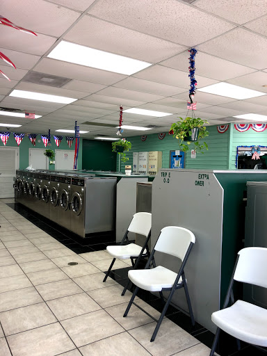 Laundromat «Hillsborough Coin Laundry», reviews and photos, 3016 W Hillsborough Ave, Tampa, FL 33614, USA