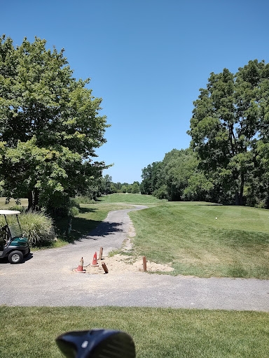 Golf Course «Copper Creek Golf Course», reviews and photos, 27925 Golf Pointe Blvd, Farmington Hills, MI 48331, USA